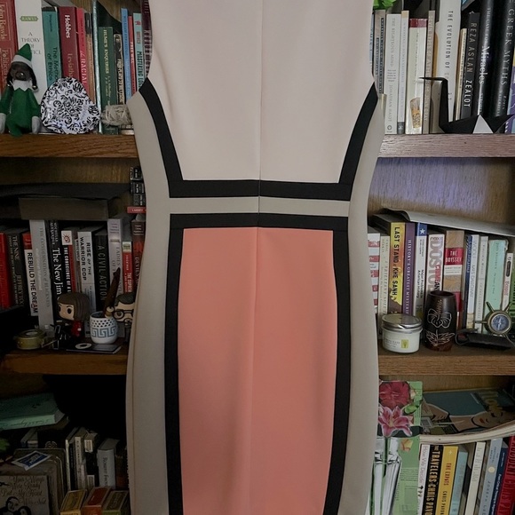 Calvin Klein Dress - Picture 4 of 4